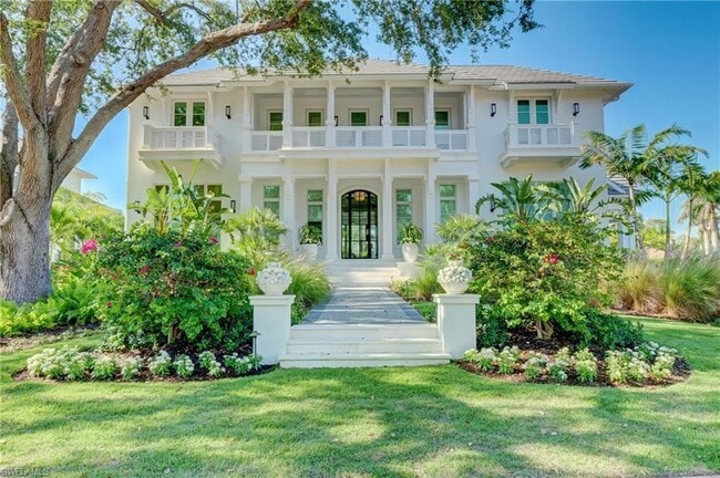 Building Photo - 2020 Gordon Dr