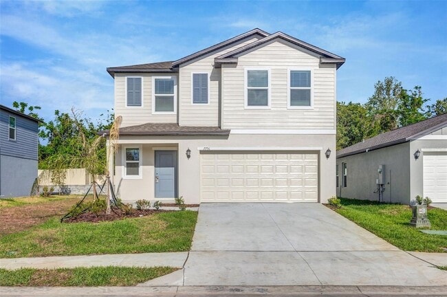 Building Photo - 7751 Abagail Dr