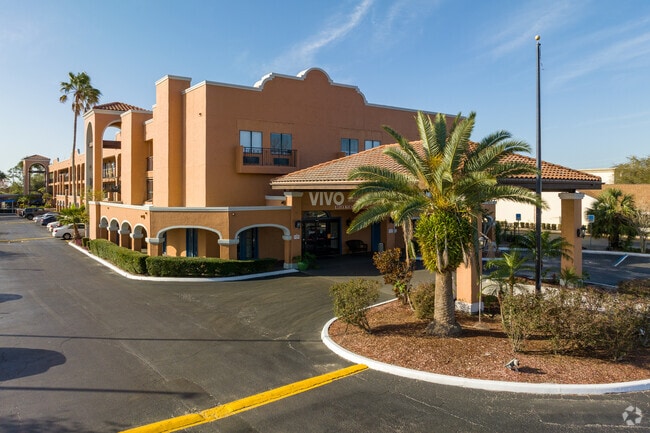 Building Photo - Vivo Living Kissimmee