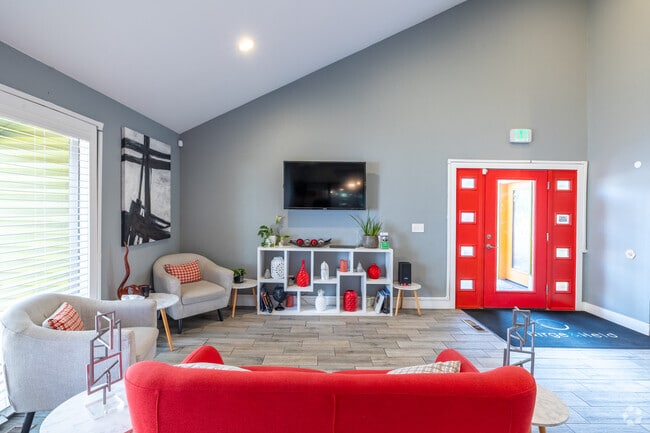 Clubhouse - Grammercy