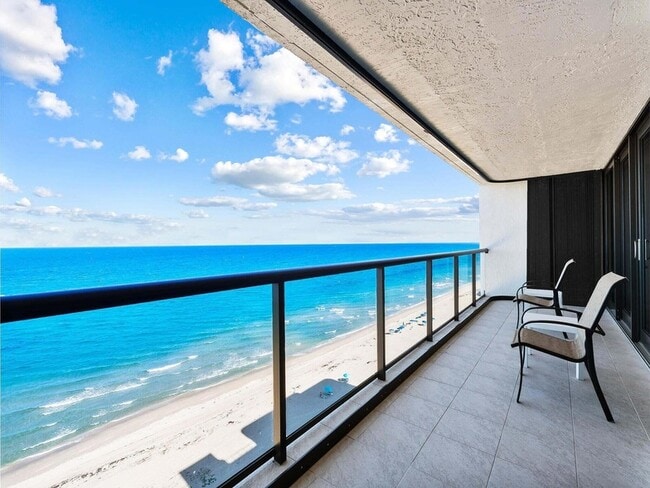 Photo - 2727 S Ocean Blvd Unit 1406