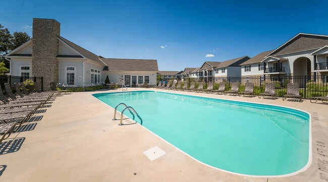 Photo - Crosspoint Apartments