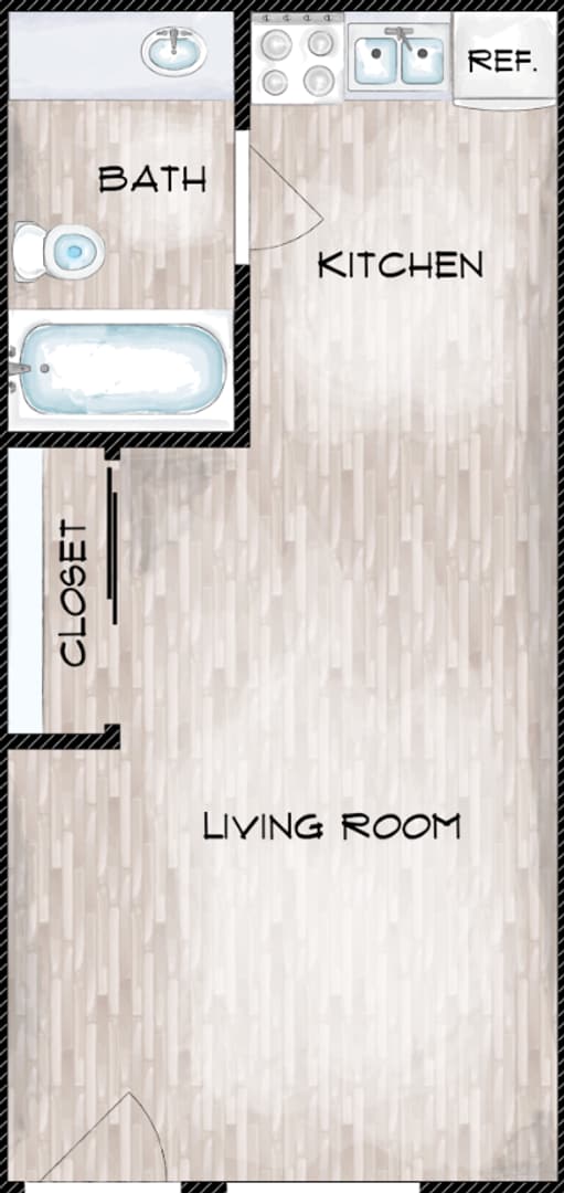 Photo - Vivo Living Ivy Creek