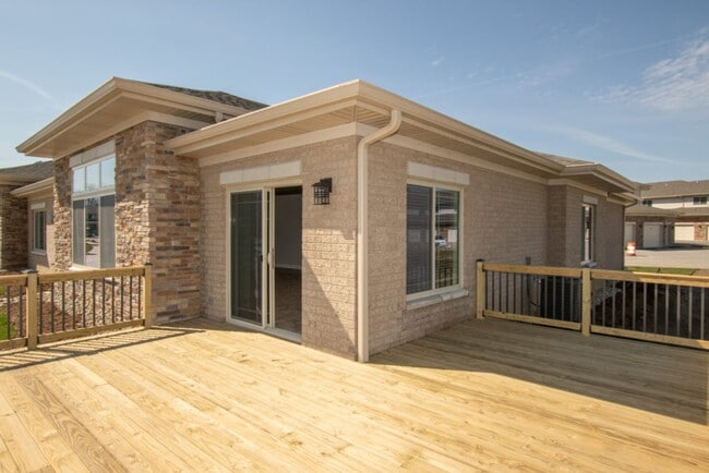 Photo - Eagle Crossing Luxury Apartment Homes