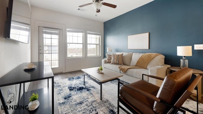 Photo - 2115 Windsor Blvd Unit 2307
