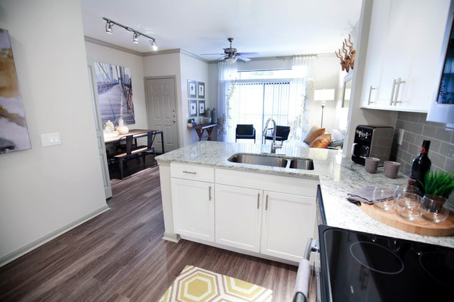 Photo - The Club at Stonegate