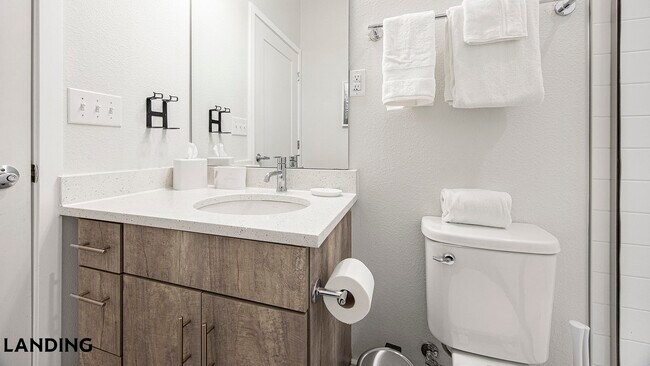 Photo - 3022 Zuni St Unit 203