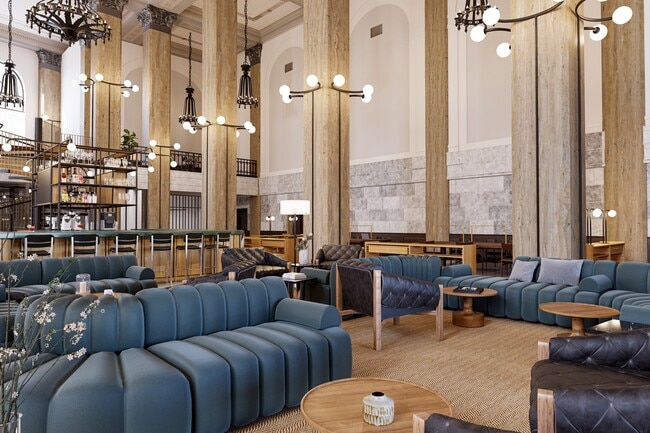 Photo - Abraxas at 90 State