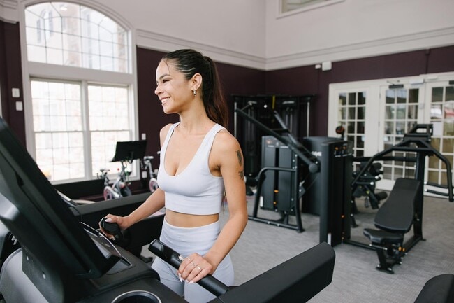 Photo - The Courts at Dulles