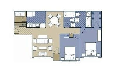 Iron Hill 1020 sf. - Iron Hill