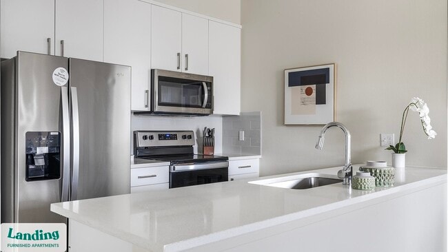 Photo - 3158 SW 12th Ave Unit A406.1408484