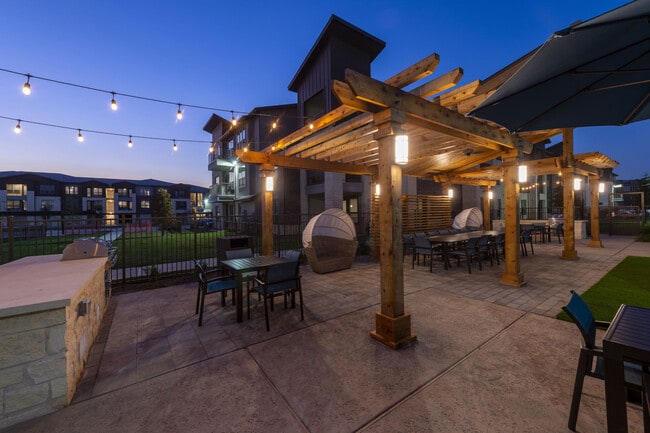 Photo - Braxton at Tamarron