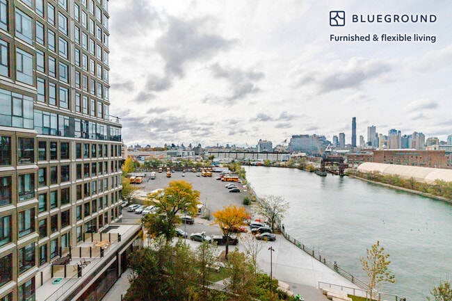 Photo - 478 Kent Ave Unit FL7-ID2135