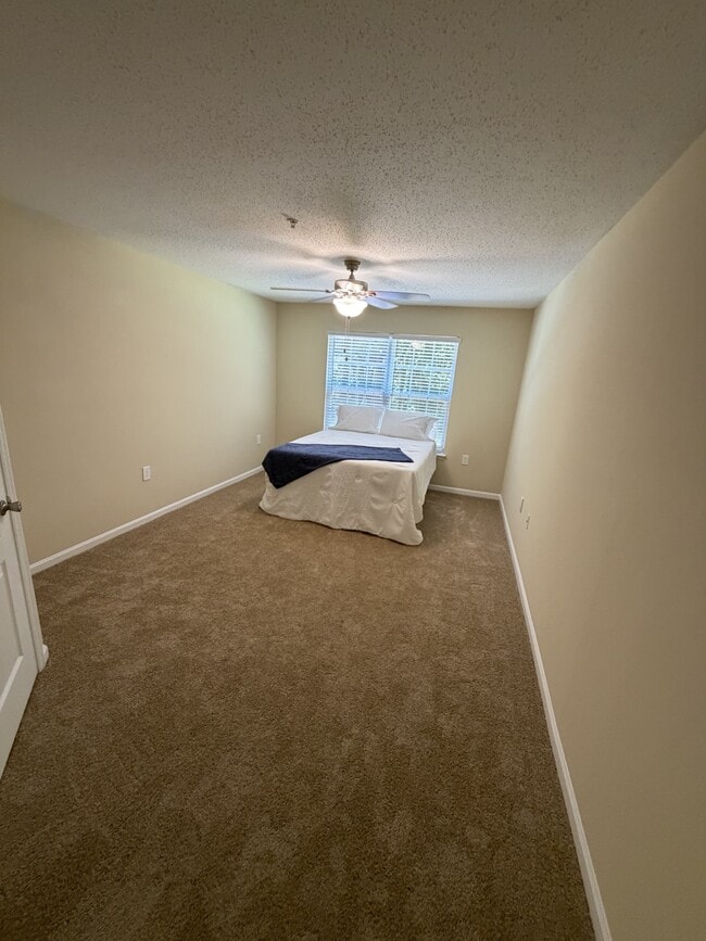 1BR Bedroom - Stonecrest