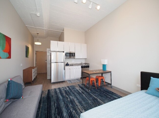 Photo - 21st Street Lofts by 3L Living