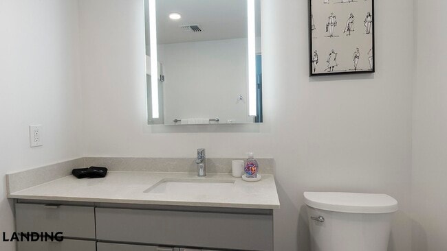 Photo - 707 S Farmer Ave Unit 5031