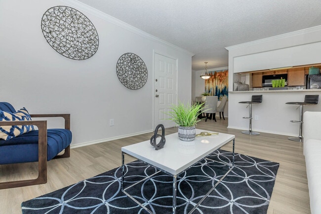 Photo - One Townecrest Apartments