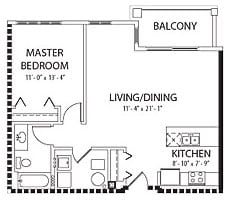 Unit K-3, K-2 (E) - Knollwood