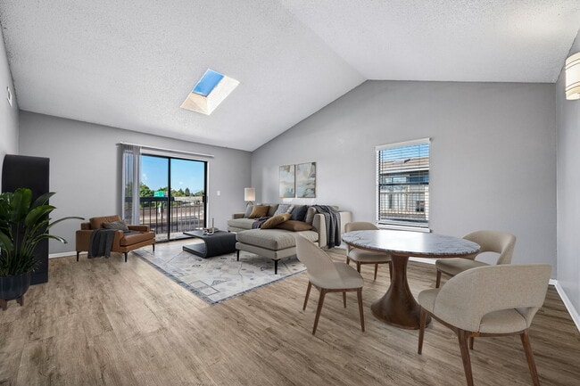 Photo - Parkside Apartments