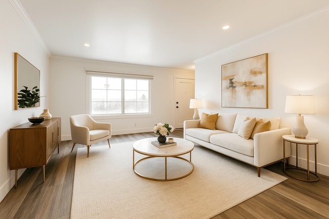 Photo - Andina Apartments