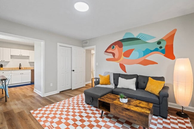 Building Photo - 1821 San Marco Blvd Unit SI ID1578433P