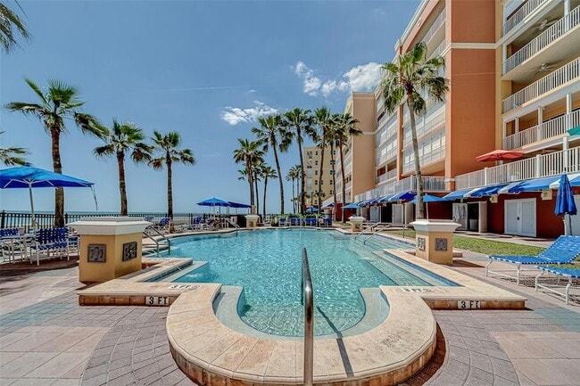 Photo - 16500 Gulf Blvd Unit 355