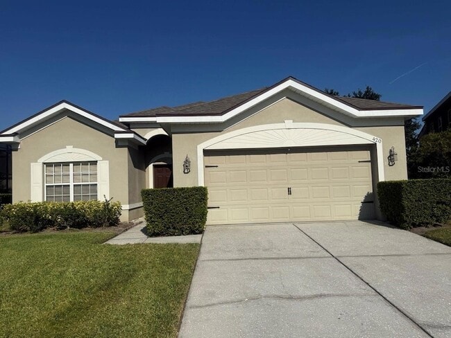 Building Photo - 420 Moss View Cir