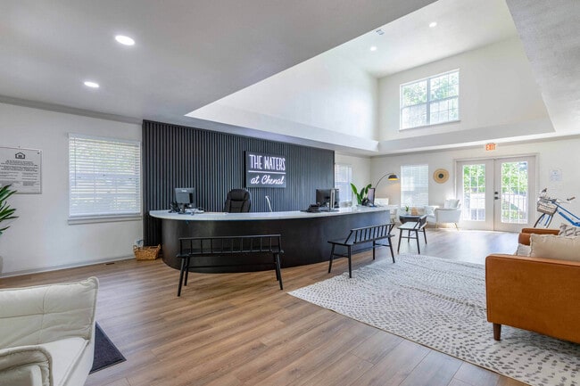 Photo - The Waters at Chenal Apartments