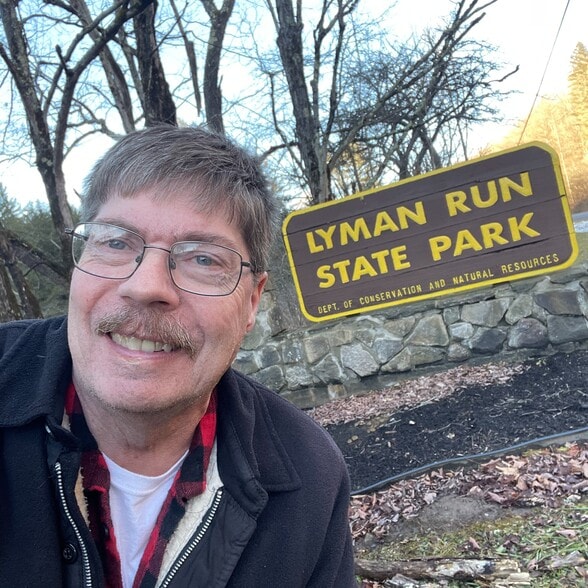 Primary Contact Photo