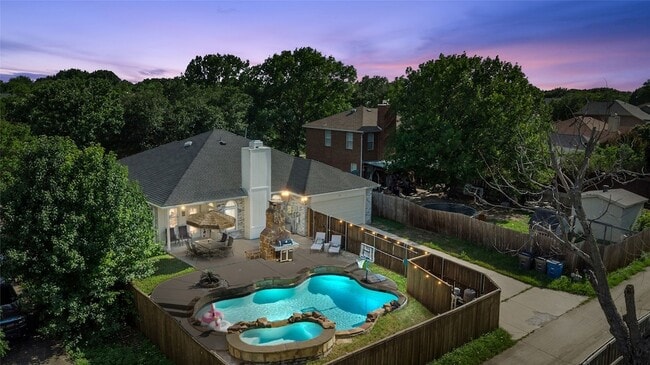 Photo - 1531 Home Park Dr