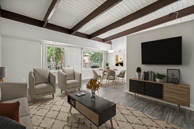 Building Photo - Glenmont Forest