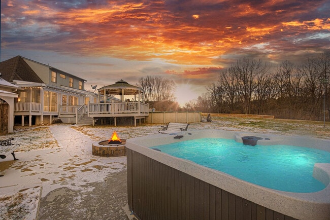 Photo - 1645 Burks Branch Rd Unit ID1372937P