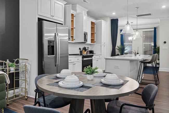 Photo - 1442 Hamilton St Unit FL1-ID1077047P