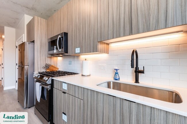 Photo - 4611 N Broadway Unit 213.1405811