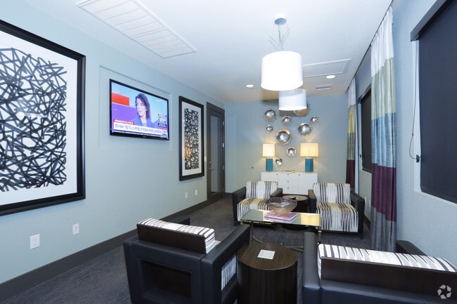 Clubhouse - Elysian St Rose