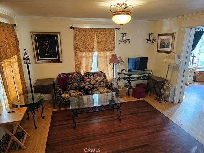 Photo - 1820 N Bush St