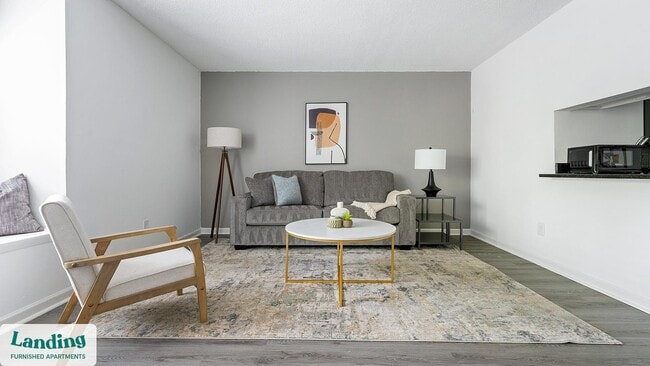 Building Photo - 2030 Northcliffe Dr Unit 1302.1408711