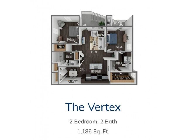 Vertex - Vertex