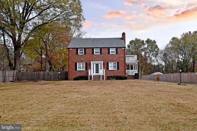 Photo - 7125 Harrison Ln