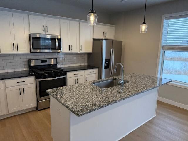 Photo - 11341 51st St NE