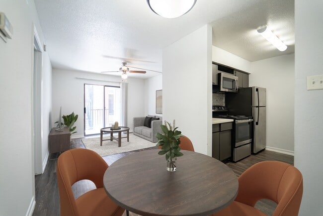 Photo - Chesapeake Apartments