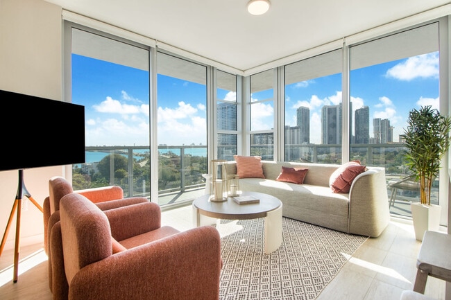 Photo - 3900 Biscayne Blvd Unit SI ID1023478P