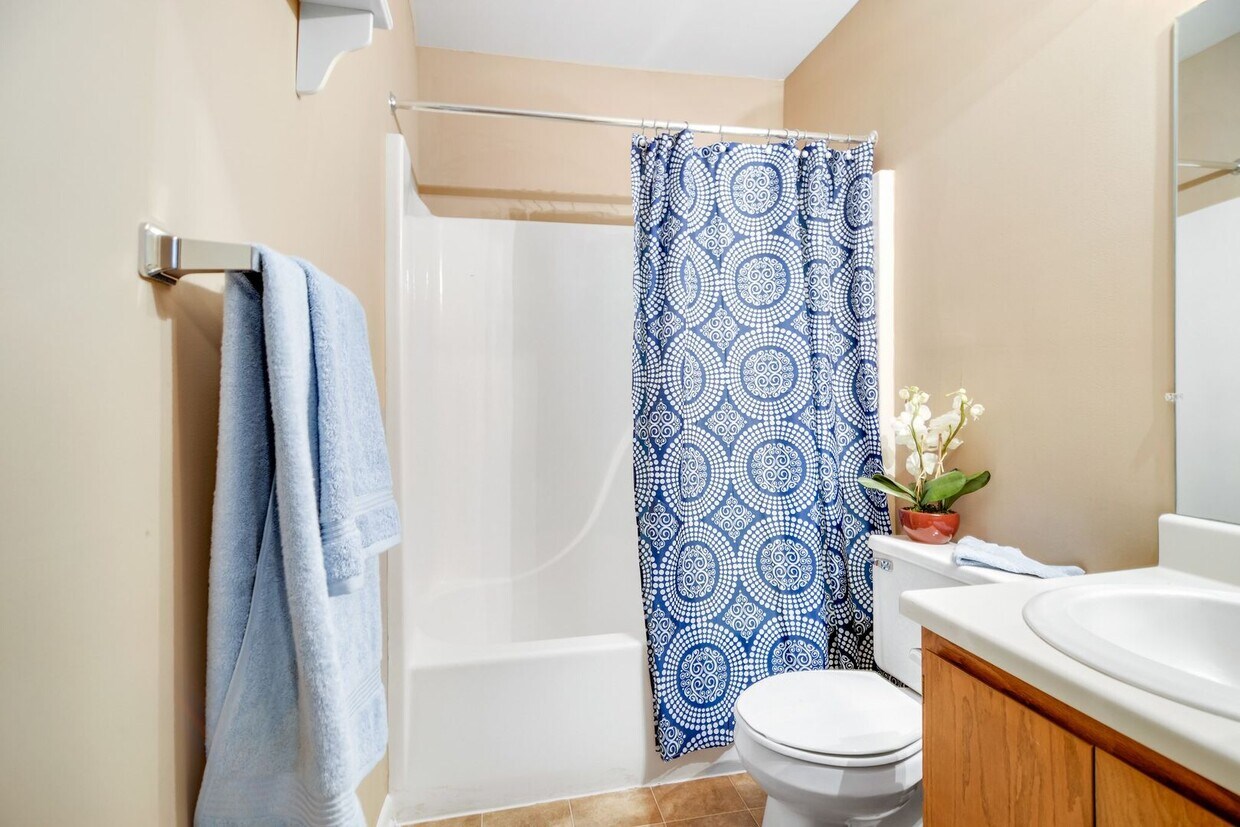 Floor Plan - 2 X 1.5AGS