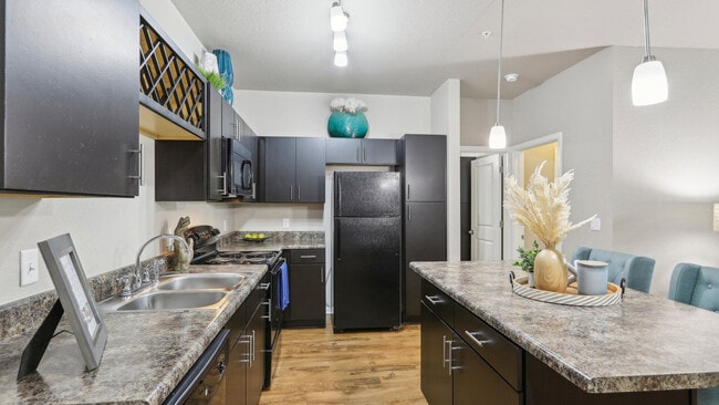 Photo - Springs At McDonough