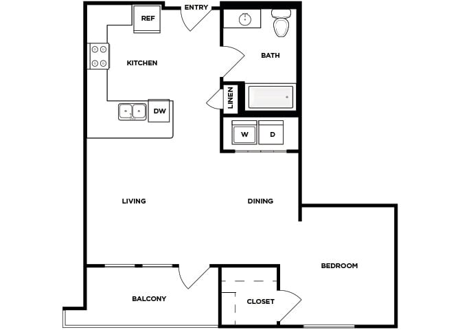 Floor Plan - S05
