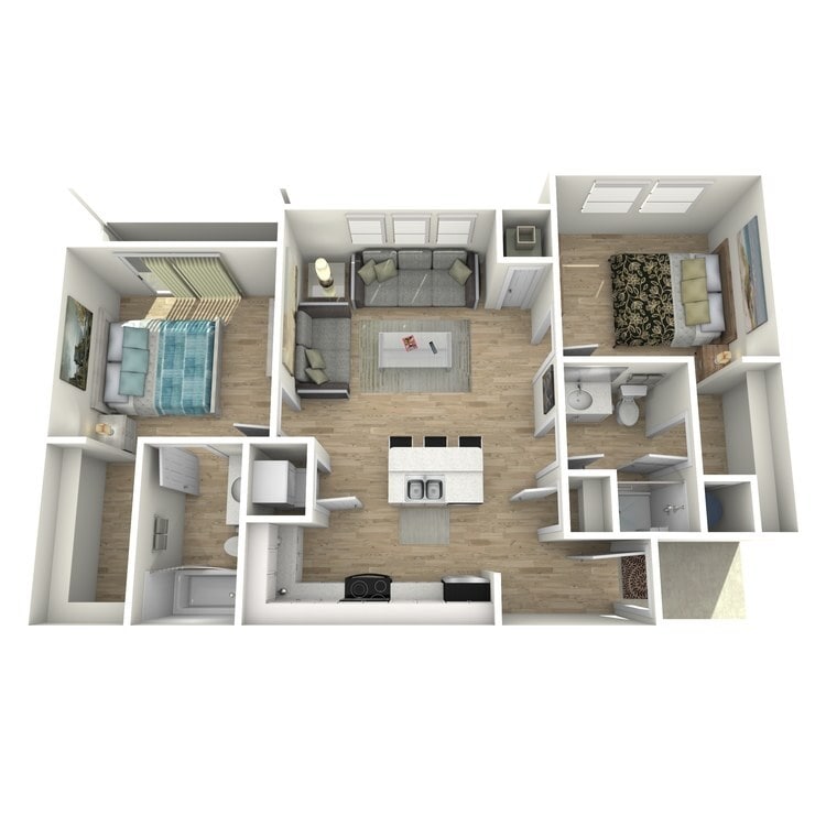 Overhead_918159.jpg - The Finial