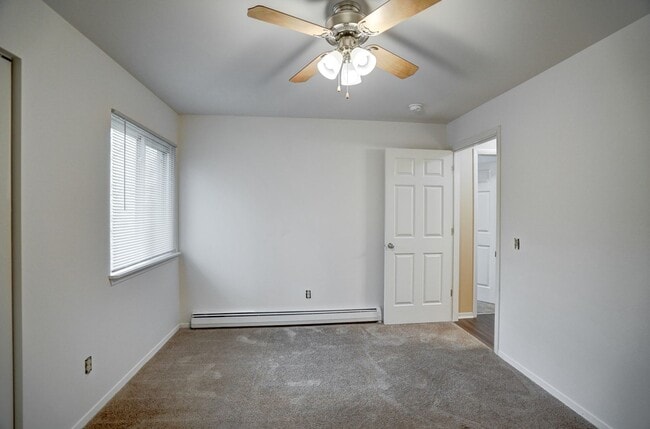 Photo - The Meadows Apartments