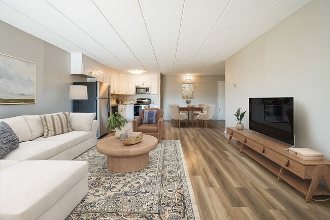 Photo - Eagle Rock Apartments at MetroWest