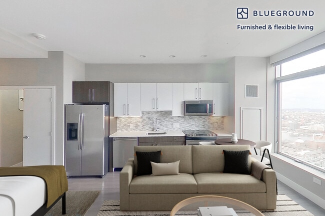 Photo - 1 Nashua St Unit FL14-ID5436A