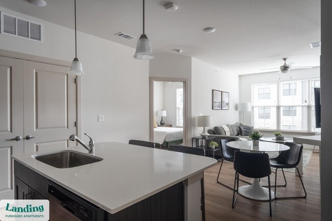 Photo - 610 E Wells Branch Pkwy Unit 16204.1405800